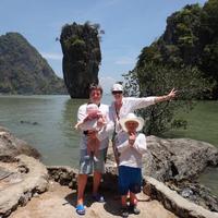 Отзыв от Диана - виза ДТВ